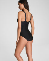 SPANXsupersculpt™ Transform High-Waisted Brief | Very Black